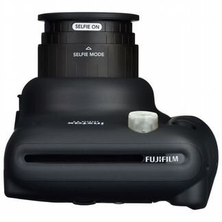 Фотокамера моментальной печати Fuji Instax Mini