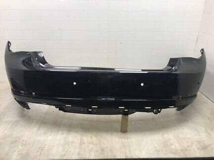 Бампер задний задний Bmw 7 F01 2008