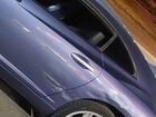 Chrysler Crossfire 3.2 AT, 2004, 120 000 км объявление продам