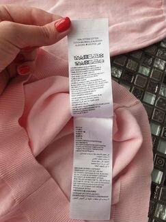 Джемпер Moschino оригинал