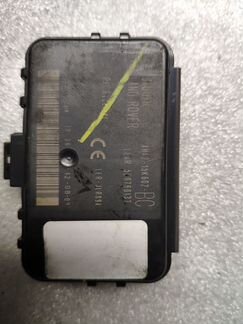 Блок центрального замка Range Rover AH42-15K602-BC
