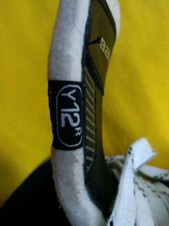 Детские хоккейные коньки