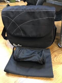 Коляска Silver Cross Pioneer 2 в 1