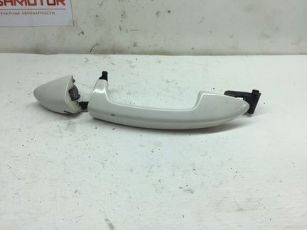 Ручка двери задняя правая Volkswagen Passat B7