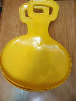 Детская ледянка