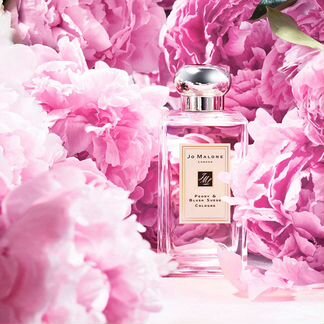 Jo Malone Peony & Blush Suede новый унисекс парфюм