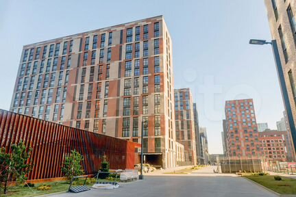 Продажа торг.пом. 139,5 кв.м, ЖК зилартquot