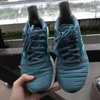 Спортивные Кроссовки Adidas Perfomanсe Solar glide