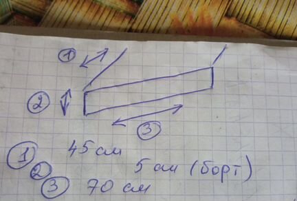 Раковина в ванную