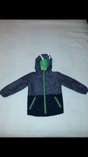 Куртка демисезонная