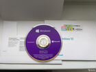Microsoft Windows 10 Pro Rus 64bit DVD объявление продам