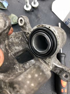 Суппорт Задний Kia Sportage