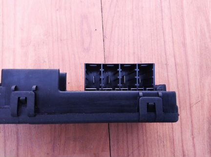 Блок предохранителей Mercedes 164 ML GL 251 R