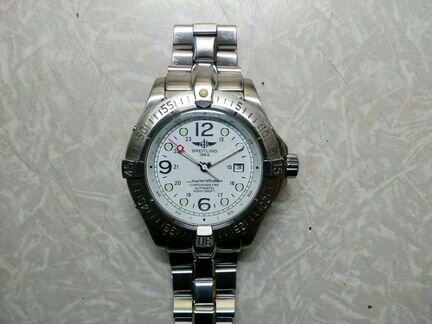 Мужские часы: