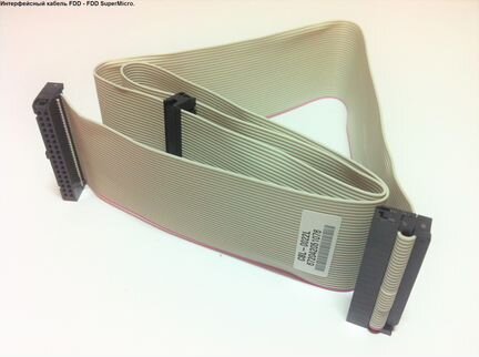 Интерфейсные кабели (02)