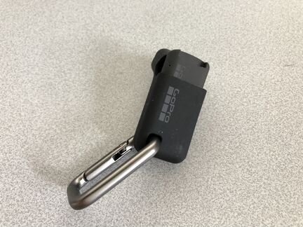 Картридер GoPro Quik Key