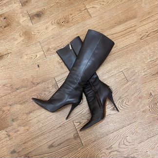 Сапоги женские оригинал