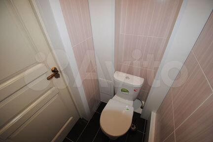 Комната 18.4 м² в 3-к, 2/3 эт.