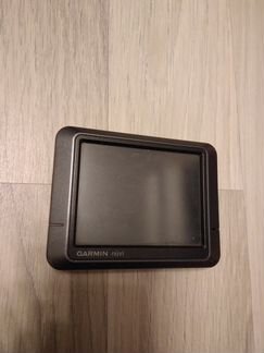 Garmin Nuvi 205