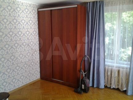 1-к квартира, 31.5 м², 3/5 эт.
