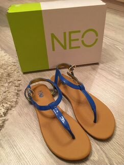 Сандали, босоножки adidas neo