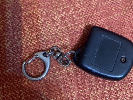 Брелок для сигналки (был на ваз 21074)