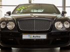 Bentley Continental Flying Spur AT, 2005, 33 000 км