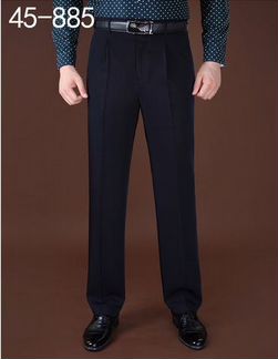 Мужские костюмные брюки, новые, классика. 54 р-р