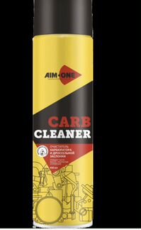 Очиститель карбюратора AIM-ONE