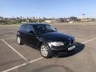 BMW 1 серия 1.6 AT, 2009, 176 000 км объявление продам