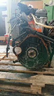 Двигатель Mercedes-Benz Vito W638 2002г