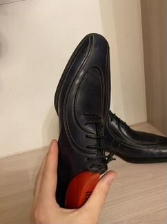 Туфли a.testoni оригинал