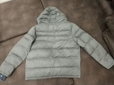 Зимняя куртка Tommy Hilfiger
