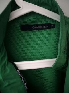 Ветровка оригинал