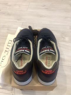 New Balance 577 GNB (7,5us) Made in England