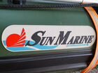 Прицеп с лодкой SunMarine SM320 объявление продам