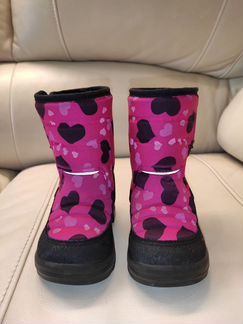 Зимние сапоги kuoma 22 раз (Дутики)