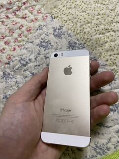 iPhone 5s