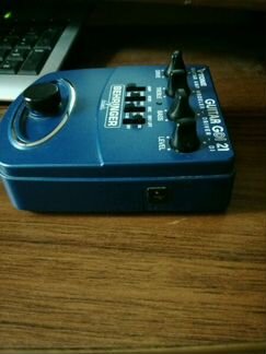Гитарная примочка Behringer GDI21
