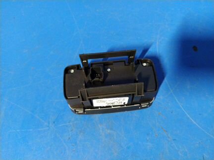 Блок управления светом Ford S-Max 2006- универсал