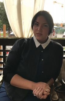 Управляющий
