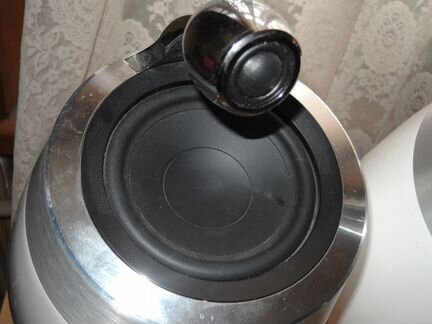 Колонки Philips Fidelio SoundSphere DS9830