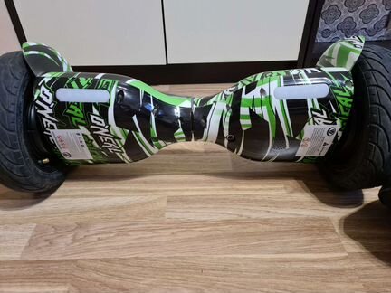 Гироскутер smart balance 10 5 с Tao Tao