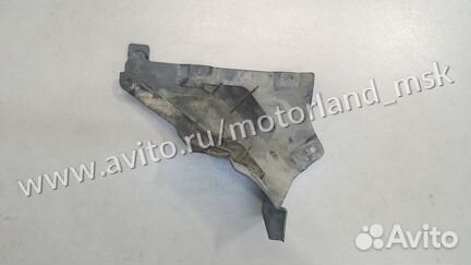 Подкрылок правый передний BMW 3 E90, 2007