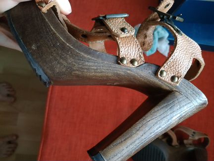 Босоножки женские Respect