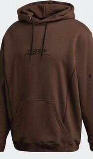 Худи мужское adidas