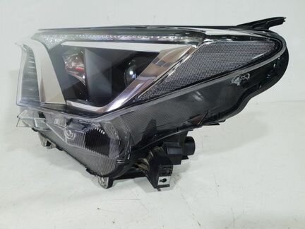 Фара левая Toyota Rav4 45