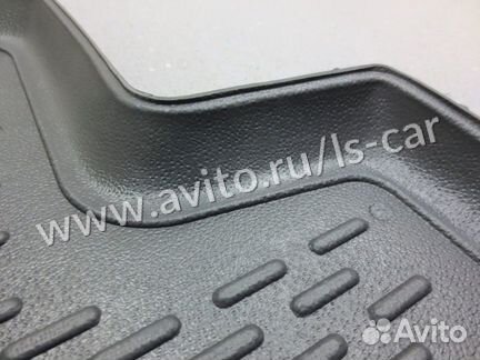 Коврики Skoda Superb Шкода Суперб