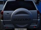Suzuki Grand Vitara 2.0 AT, 2010, 150 000 км