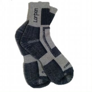 Термоноски lorpen trekking